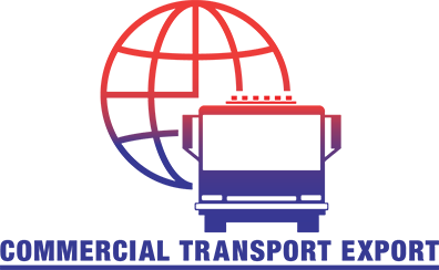 Commercial Transport Export